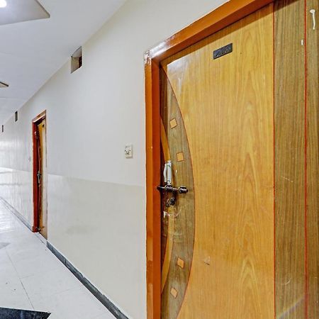 Oyo 27695 Hotel Relation Kanpur Exterior photo