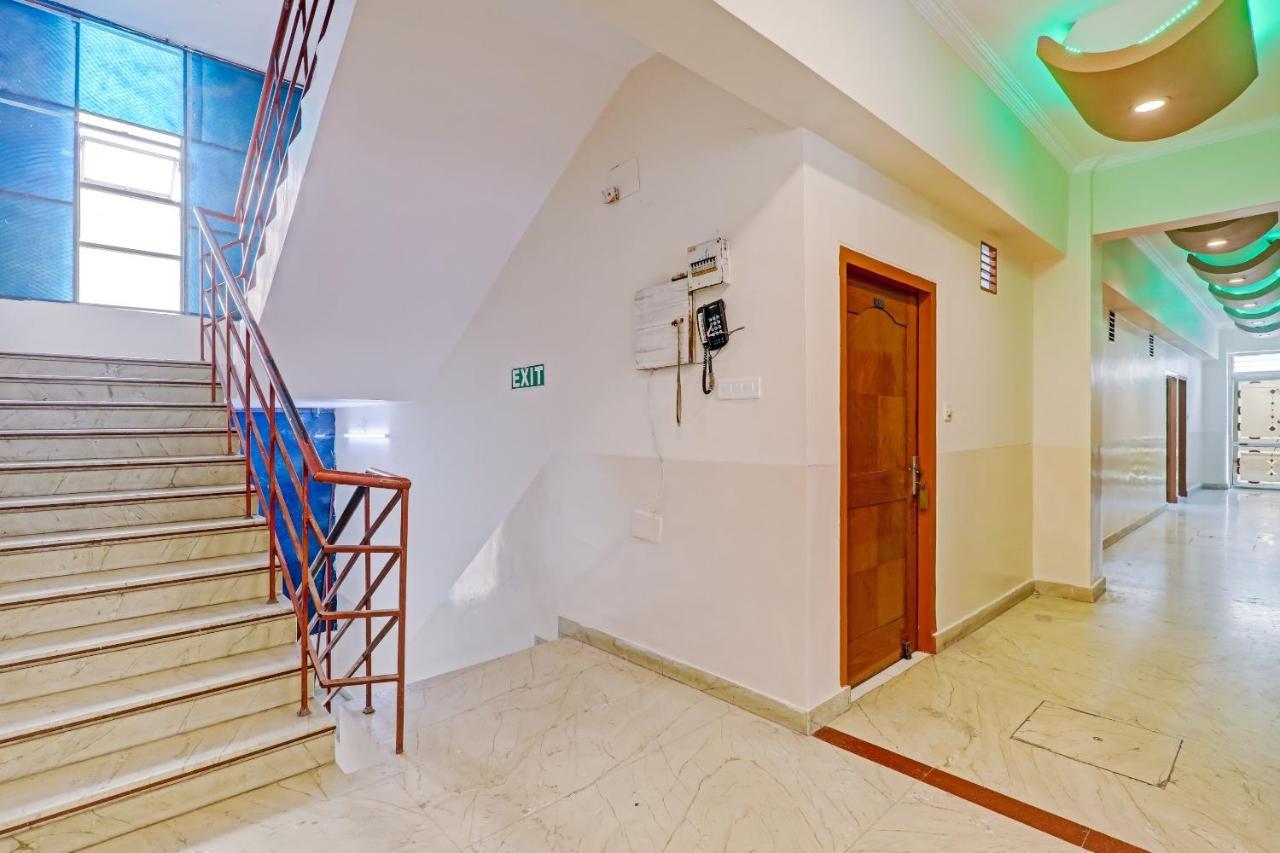 Oyo 27695 Hotel Relation Kanpur Exterior photo