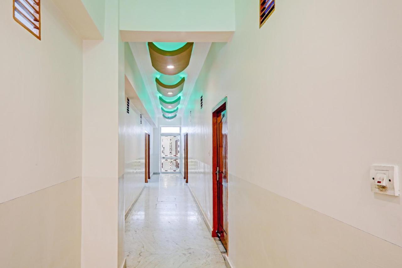 Oyo 27695 Hotel Relation Kanpur Exterior photo