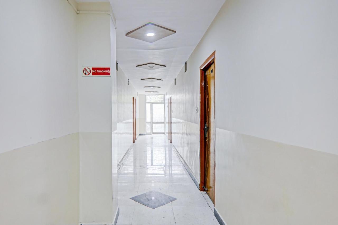 Oyo 27695 Hotel Relation Kanpur Exterior photo