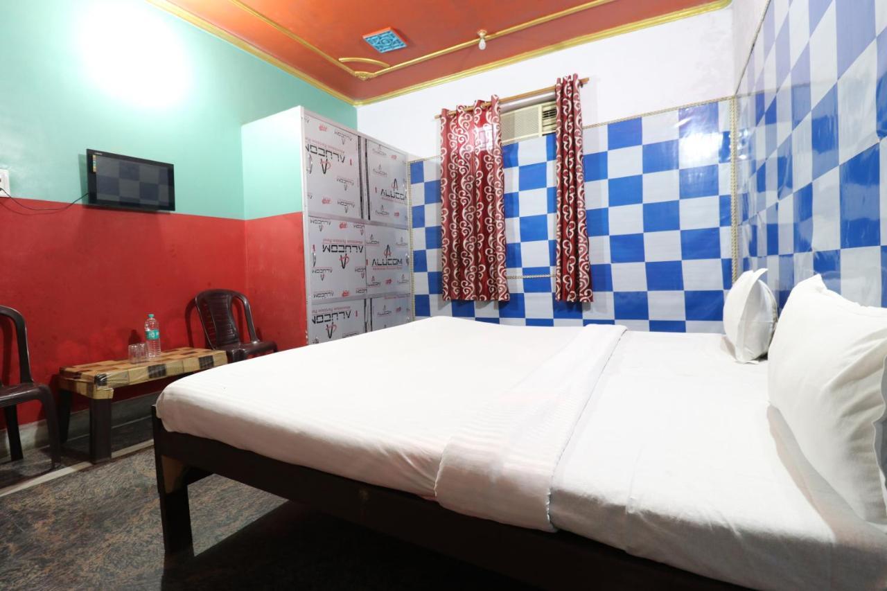 Oyo 27695 Hotel Relation Kanpur Exterior photo