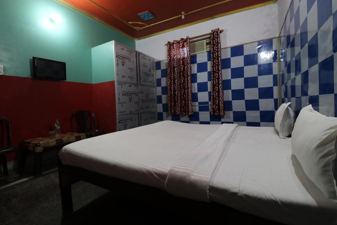 Oyo 27695 Hotel Relation Kanpur Exterior photo