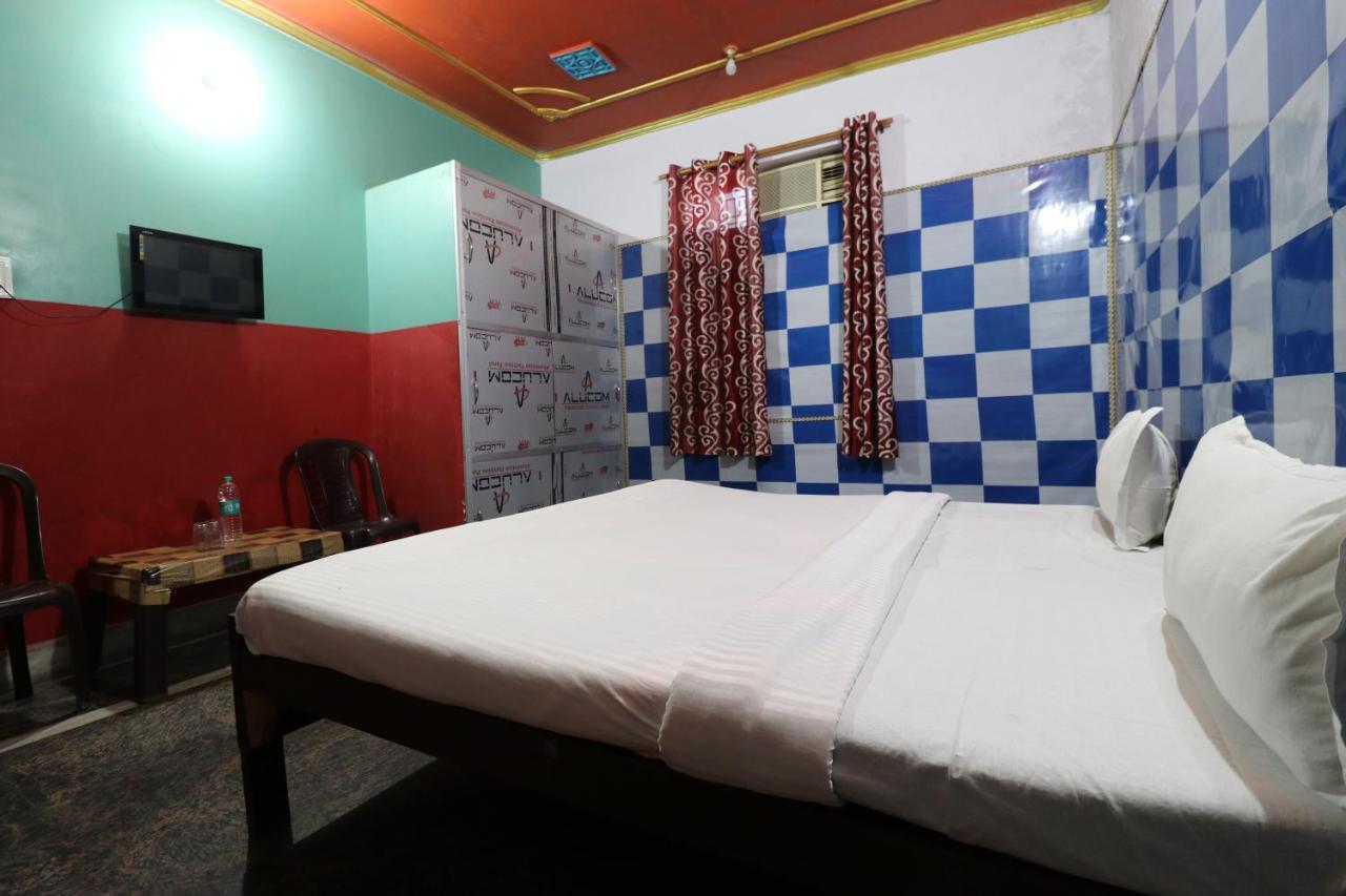 Oyo 27695 Hotel Relation Kanpur Exterior photo