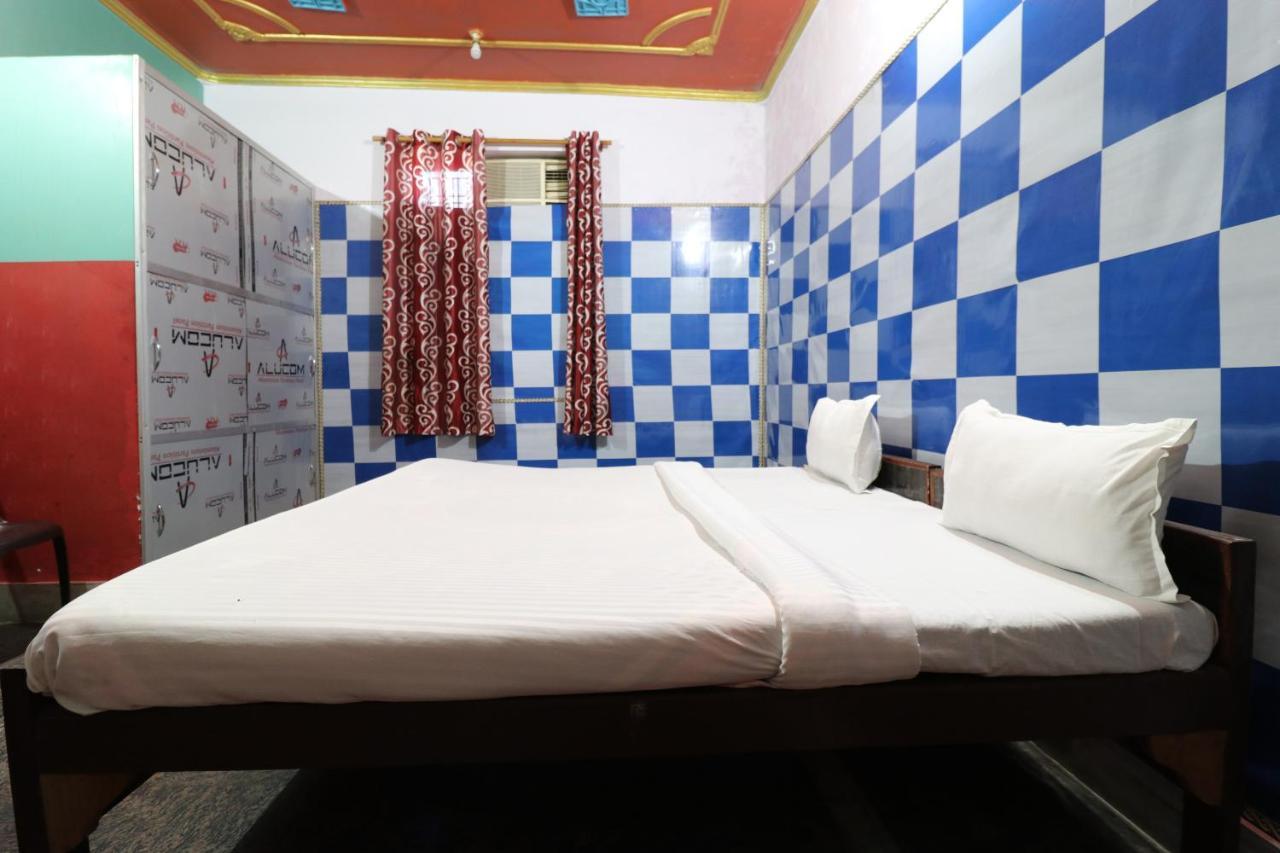 Oyo 27695 Hotel Relation Kanpur Exterior photo