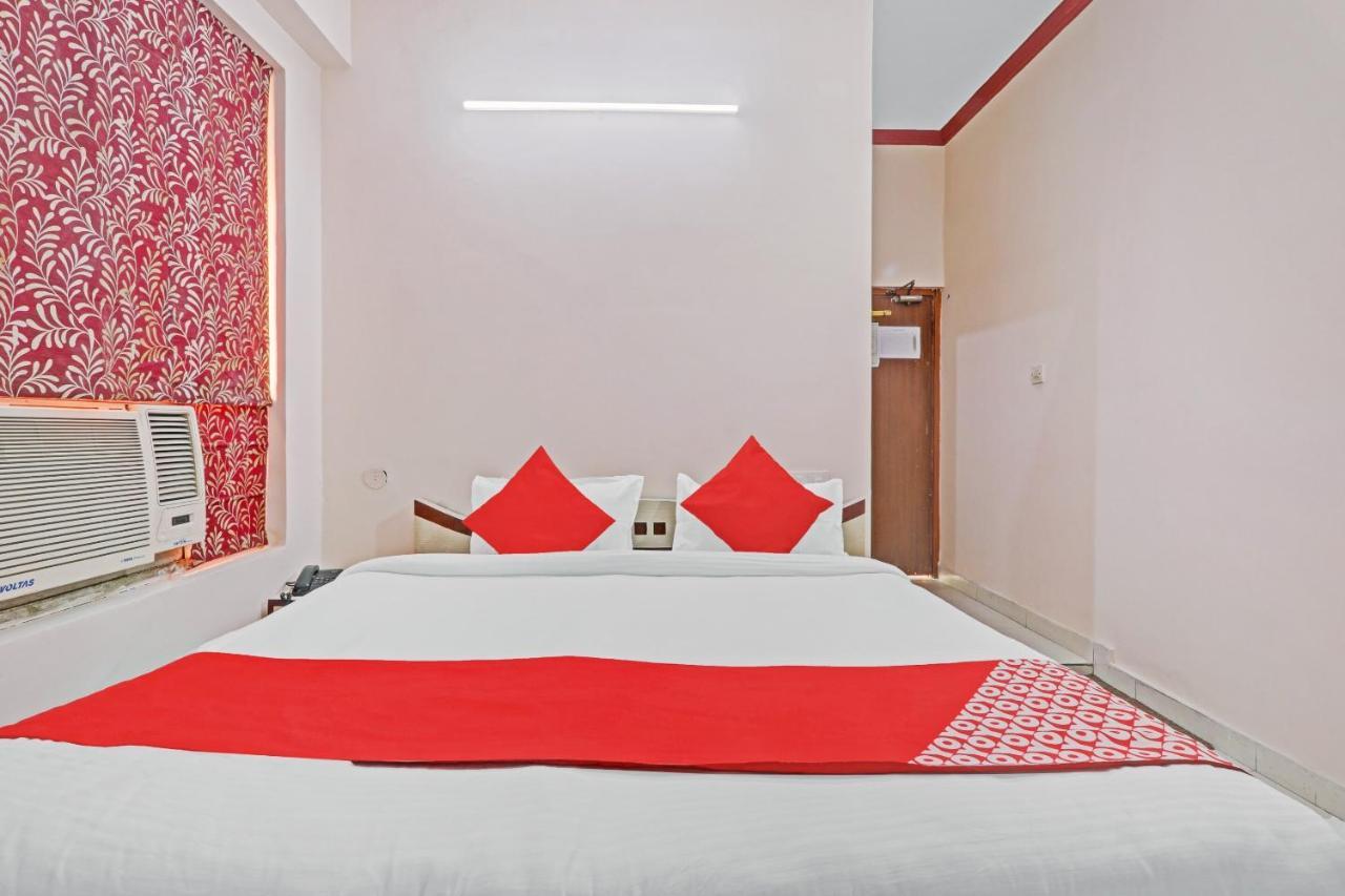 Oyo 27695 Hotel Relation Kanpur Exterior photo