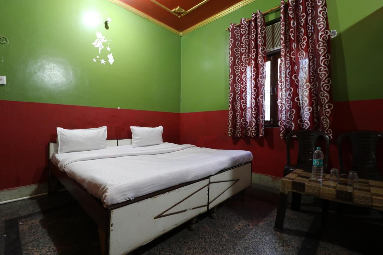 Oyo 27695 Hotel Relation Kanpur Exterior photo