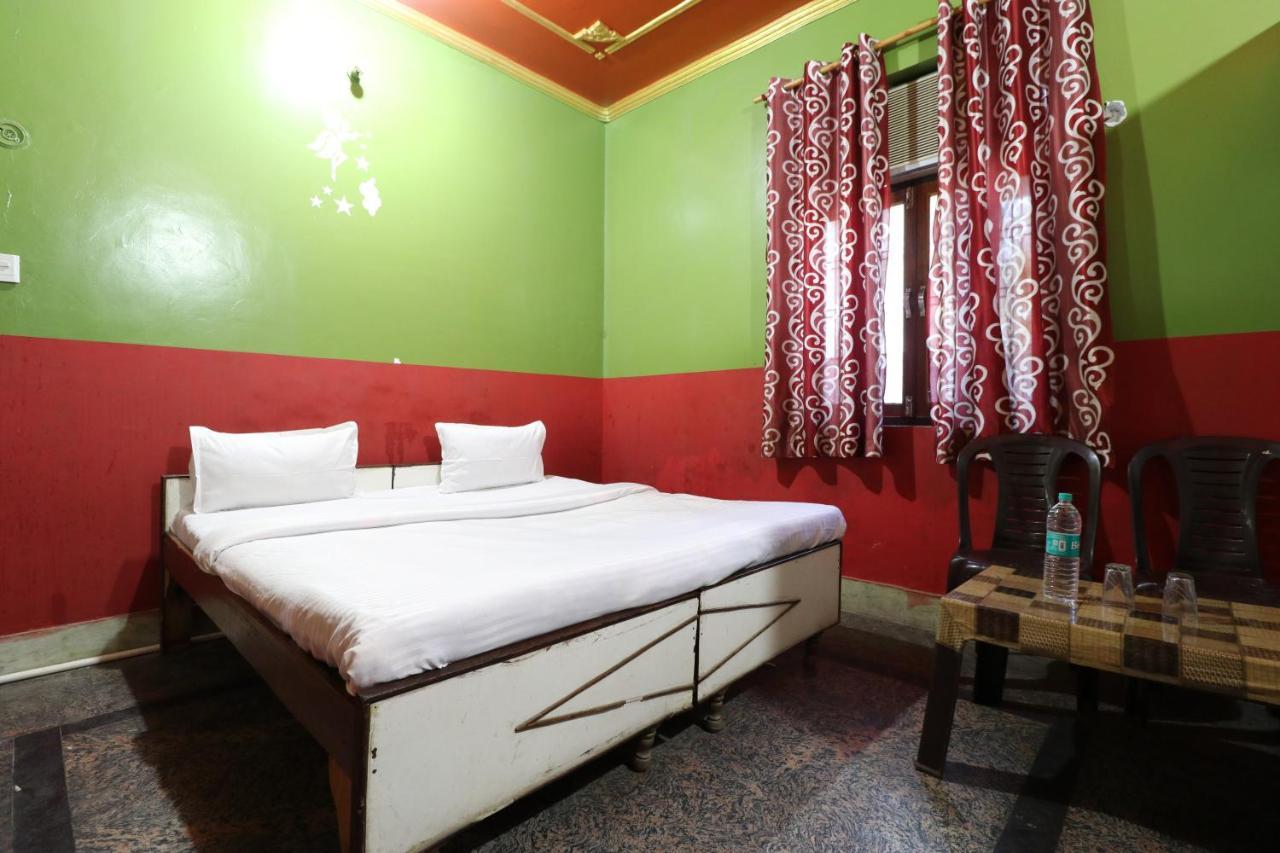 Oyo 27695 Hotel Relation Kanpur Exterior photo