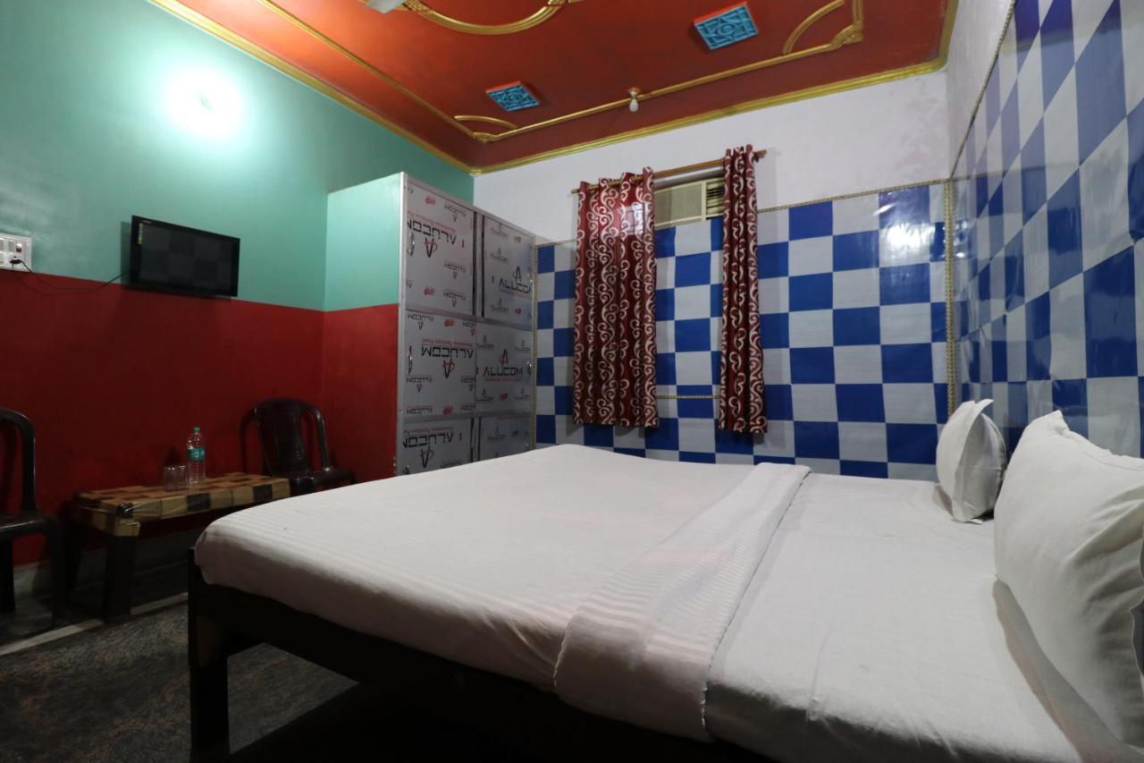 Oyo 27695 Hotel Relation Kanpur Exterior photo